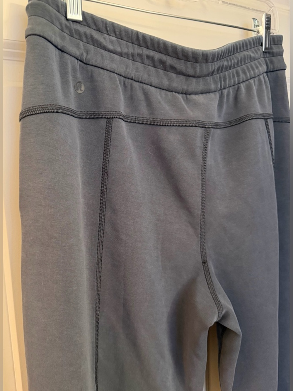 Lululemon Softstreme High-Rise Pant *Regular, Black, Size 10 - Picture 10 of 15